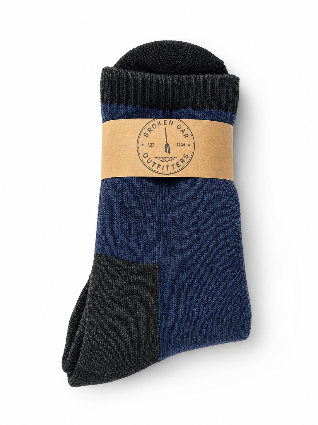 Merino Wool Outdoor Socks- Unisex