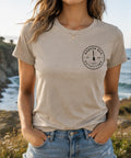 Broken Oar Signature Ladies Tee