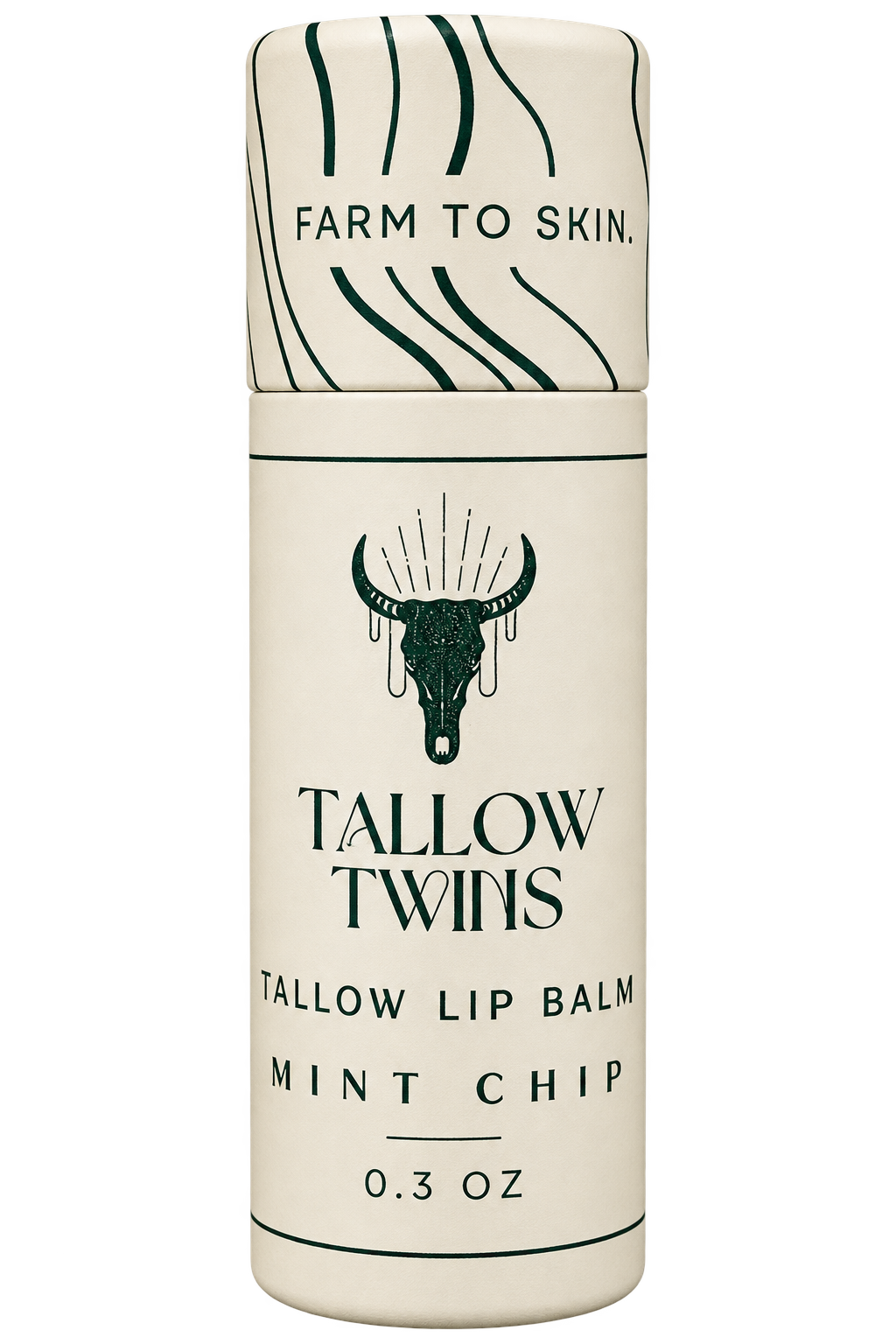 Tallow Twins