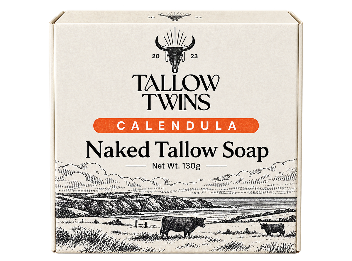 Tallow Twins