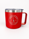 Broken Oar Outfitters Insulated Camp Mug