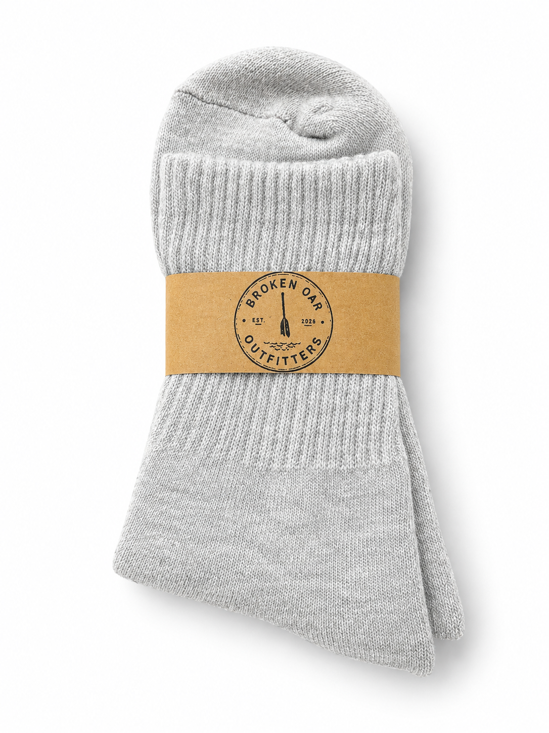 Merino Wool Outdoor Socks- Unisex