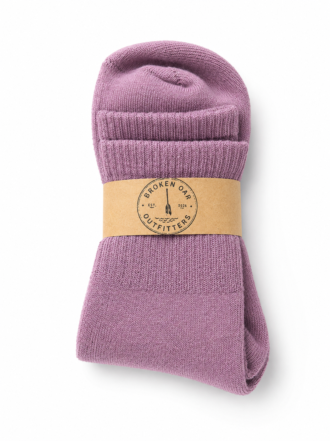 Merino Wool Outdoor Socks- Unisex