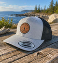Broken Oar Outfitters Trucker Hat