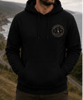Broken Oar Signature Hoodie - Unisex