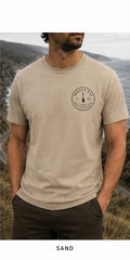 Broken Oar Signature Tee- Unisex