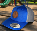 Broken Oar Outfitters Trucker Hat- Kids