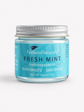 Nelson Naturals Toothpaste