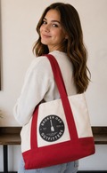 Broken Oar Outfitters Premium Canvas Bag
